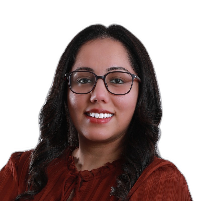 Aakriti Mago